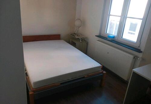 Foto - 1 Zimmer Etagenwohnung zur Miete in Weingarten
