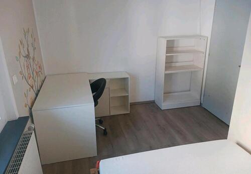 Foto - 1 Zimmer Etagenwohnung in Weingarten