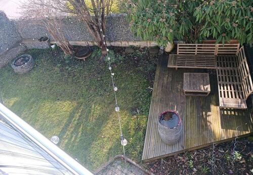 Foto - Etagenwohnung in Weingarten zur Miete