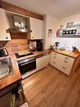 Foto - 3.5 Zimmer-Wohnung Fulda, Innenstadt, Nähe Dom zu verm., 850 Euro