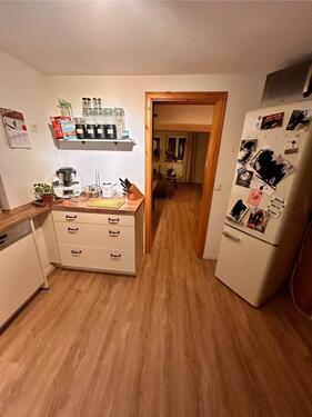 Foto - 3 Zimmer Etagenwohnung zur Miete in Fulda