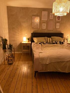 Foto - Etagenwohnung in Fulda zur Miete