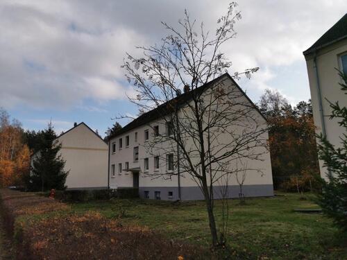 Foto - 3 Zimmer Etagenwohnung zur Miete in Beeskow