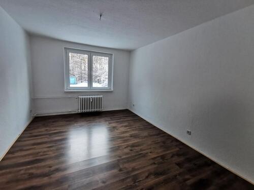 Foto - Etagenwohnung in Beeskow zur Miete