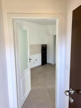 Foto - 2 Zimmer Etagenwohnung in Reinhardshagen