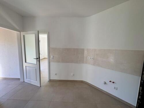 Foto - Etagenwohnung in Reinhardshagen zur Miete