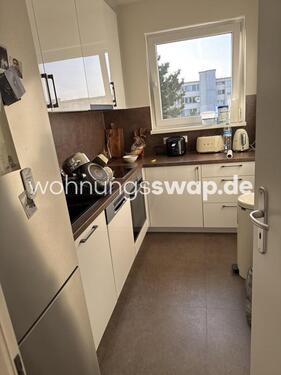 Foto - Wohnungsswap - 2 Zimmer, 60 m² - Borussiastraße, Tempelhof, Berlin