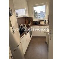 Wohnungsswap - 2 Zimmer, 60 m² - Borussiastraße, Tempelhof, Berlin
