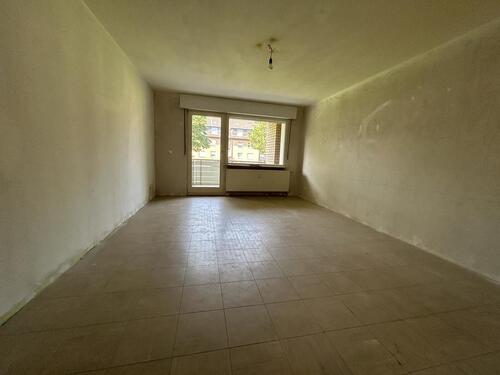Foto - Erdgeschoßwohnung in Voerde (Niederrhein) zur Miete