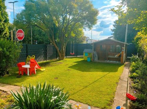 Foto - 4.5 Zimmer Reihenhaus in Neusäß