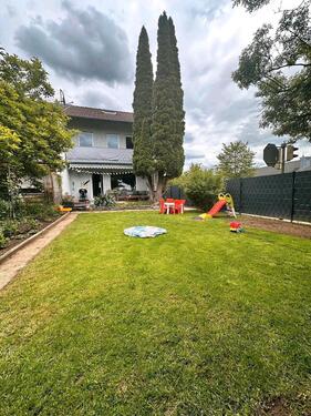 Foto - Reihenhaus in Neusäß zum Kaufen