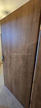 Foto - Schöne große 3 -Zimmer Wohnung mit Balkon in Mehring