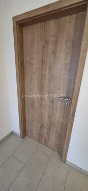 Foto - Erdgeschoßwohnung in Mehring zur Miete