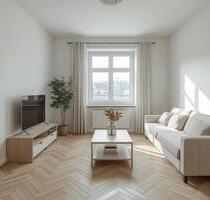 PROVISIONSFREI - 4,1% Rendite | Top sanierte Kapitalanlagewohnung - München Au-Haidhausen