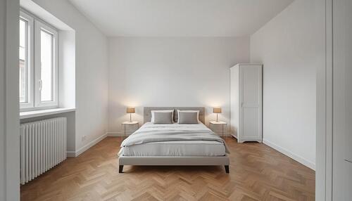 Foto - Etagenwohnung in München zum Kaufen