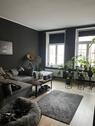 Foto - Schöne, großzügige 3-Zimmer-Wohnung zur Nachmiete ab sofort
