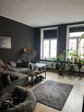 Foto - Schöne, großzügige 3-Zimmer-Wohnung zur Nachmiete ab sofort