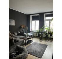 Schöne, großzügige 3-Zimmer-Wohnung zur Nachmiete ab sofort - Stendal