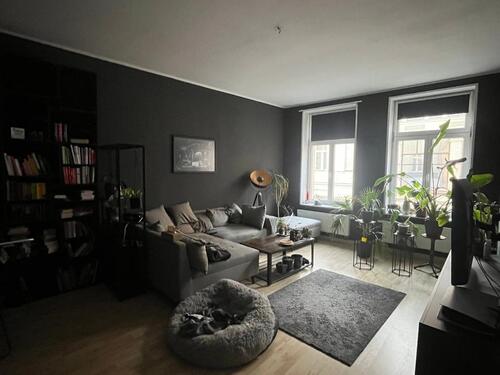 Foto - 3 Zimmer Etagenwohnung in Stendal