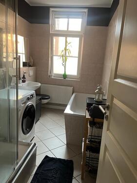 Foto - Etagenwohnung in Stendal zur Miete