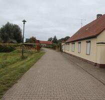 Bauernhaus mit Charme auf über 5.000 m² - Stendal