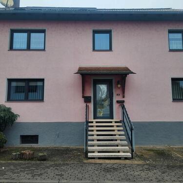 Foto - 7 Zimmer Mehrfamilienhaus, Wohnhaus zum Kaufen in Wadgassen