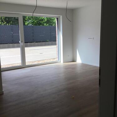 Foto - 2 Zimmer Maisonettenwohnung in Nordhorn