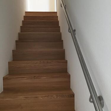 Foto - Maisonettenwohnung in Nordhorn zur Miete