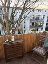 Foto - Wohnungsswap - 3 Zimmer, 65 m² - Saarlandstraße, Hamburg-Nord, Hamburg