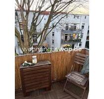 Wohnungsswap - 3 Zimmer, 65 m² - Saarlandstraße, Hamburg-Nord, Hamburg