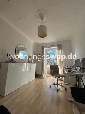 Foto - 3 Zimmer Etagenwohnung in Hamburg