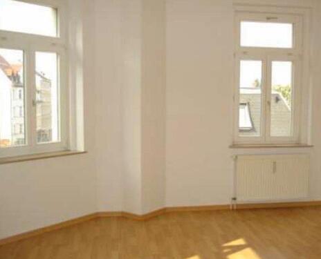 Foto - 1 Zimmer Etagenwohnung zum Kaufen in Leipzig