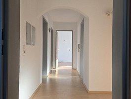 Foto - 4 Zimmer Etagenwohnung zum Kaufen in Gundelfingen