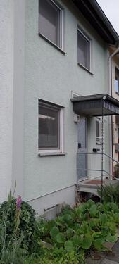 Foto - Reihenmittelhaus in zentraler Lage Lorsch