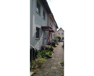 Reihenmittelhaus in zentraler Lage Lorsch