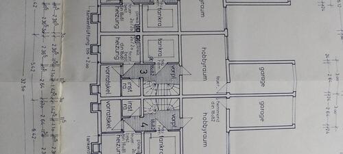 Foto - Reihenhaus in Lorsch zum Kaufen