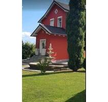 Stilvolles Wohnen im Einfamilienhaus, mit gepflegtem Grundstück - Plauen Haselbrunn