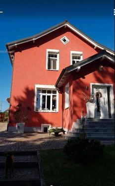 Foto - 4 Zimmer Einfamilienhaus zum Kaufen in Plauen