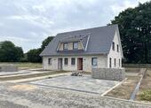Foto - Schöne Doppelhaushälfte in Albersdorf - Erstbezug ab August 2025