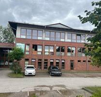 Büro Praxis in etabliertem Geschäftshaus zu vermieten - Schwerin Mueß