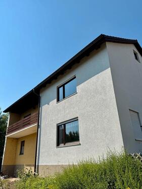 Foto - Einfamilienhaus in Weißenburg in Bayern zum Kaufen