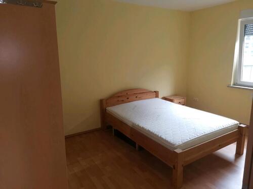 Foto - Etagenwohnung in Suhl zur Miete