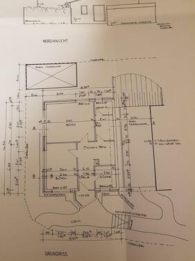 Foto - Einfamilienhaus zur Miete in Hennef (Sieg)