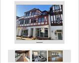 Foto - Zentrale Maisonettewohnung über 2 Etagen-mit Terrasse & Garten