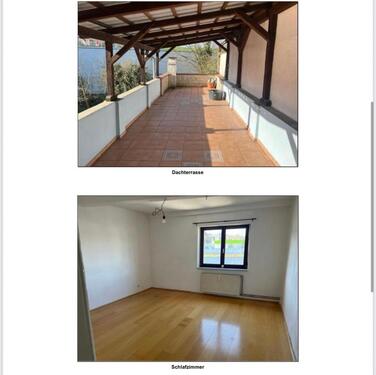 Foto - Etagenwohnung in Schwalmstadt