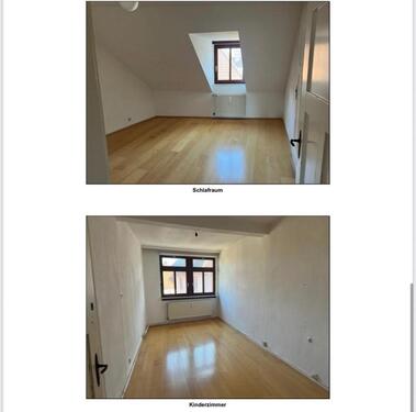 Foto - Etagenwohnung in Schwalmstadt zur Miete