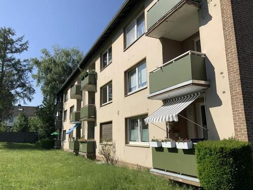 Foto - Demnächst frei! Gut geschnittene 3-Zimmer-Wohnung in Mönchengladbach Güdderath