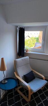 Foto - DG-Wohnung in Wehlheiden auf Zeit zur Einzelnutzung