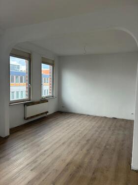 Foto - Etagenwohnung zur Miete in Hannover