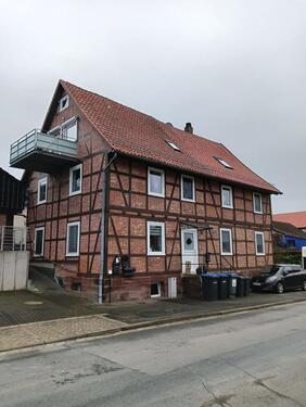 Foto - 3ZKB.Wohnung 1.OG zum 01.02.2026 zu vermieten 78m² (unrenoviert)